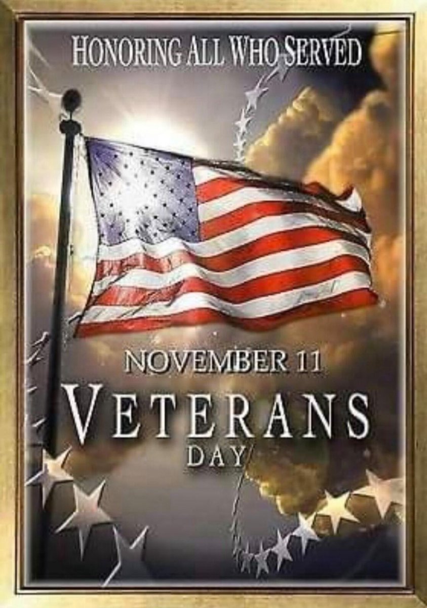 Thank You for your service 🇺🇸