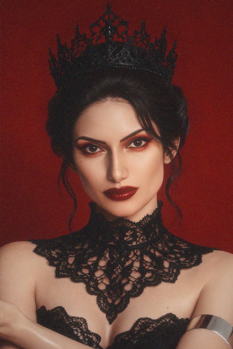 The evil Queen 👑 

🔗 vixen-noir.com/contact
.
<a href="/FetischInstitut/">BDSM Domina Mietstudio Fetisch Institut</a>