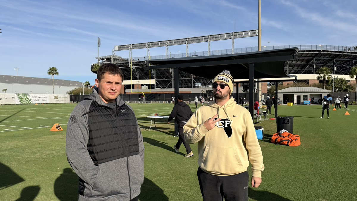 UCF Video tweet media