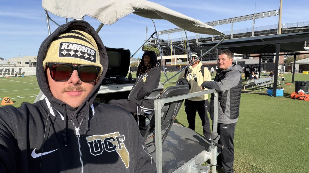 UCF Video tweet media
