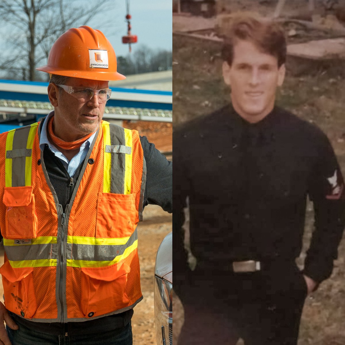 PROSOCO's tweet image. Veterans, we salute you today and every day. We have so many amazing veterans on our staff that we couldn&apos;t fit them all into one post! Here is Batch #1 of the veterans on #TeamPROSOCO. #PROSOCO #VeteransDay #Veterans