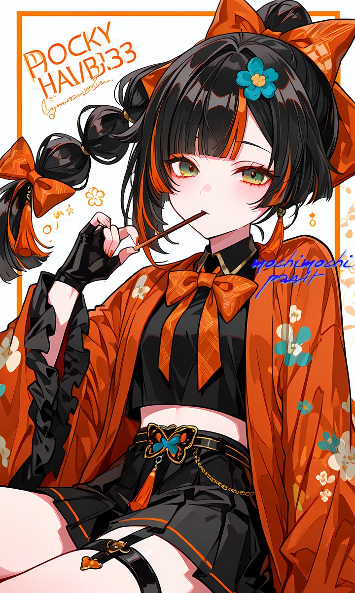 mochimochipanAI's tweet photo. ぶいすぽっ！ 蝶屋はなび
choya hanabi
 #vspo
 #蝶屋はなび
 #AIart 
 #AIイラスト https://t.co/vTK3wF18TD