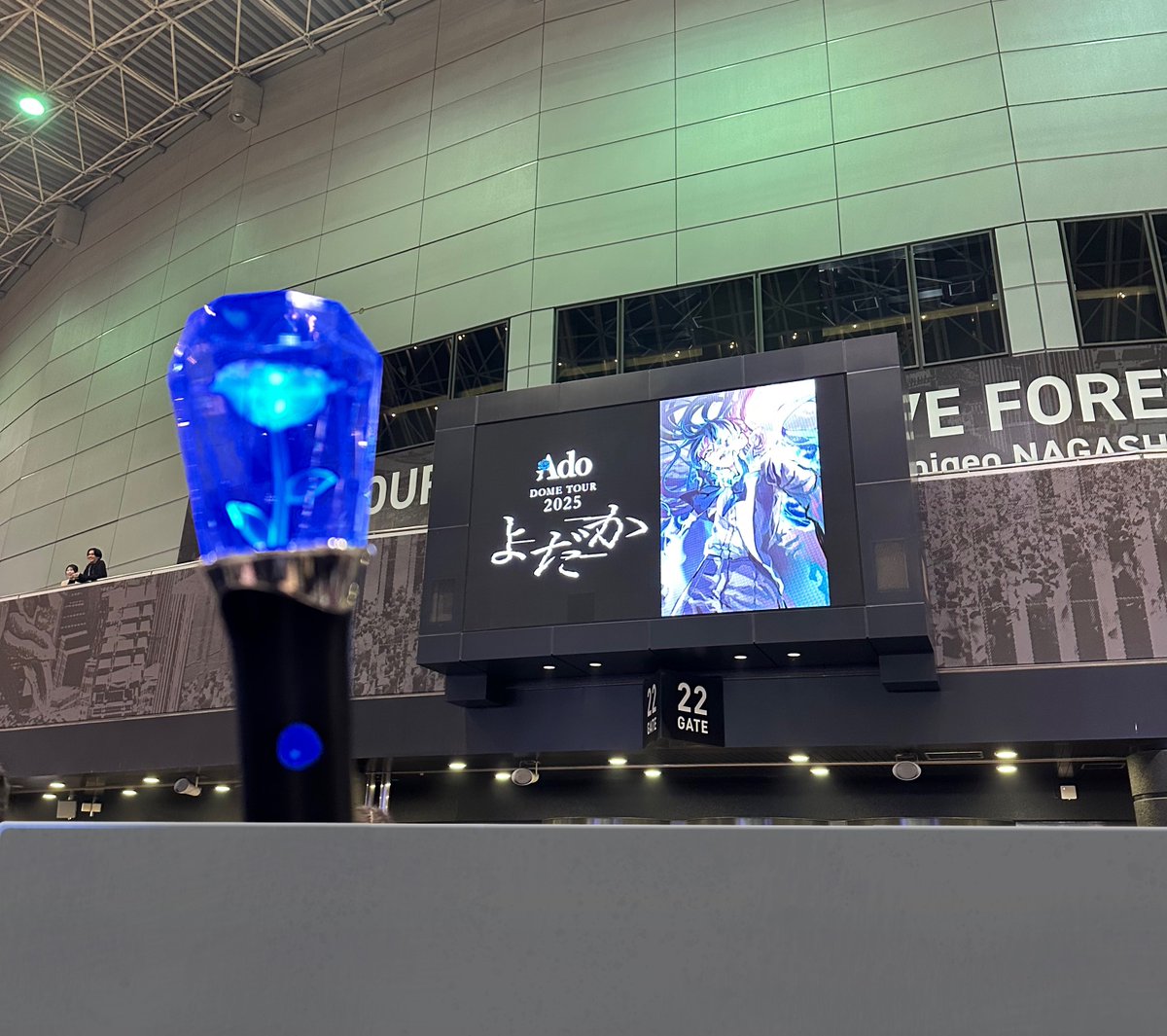 Ado はちゃん Adoちゃんにどハマり中️💙🩵 on X