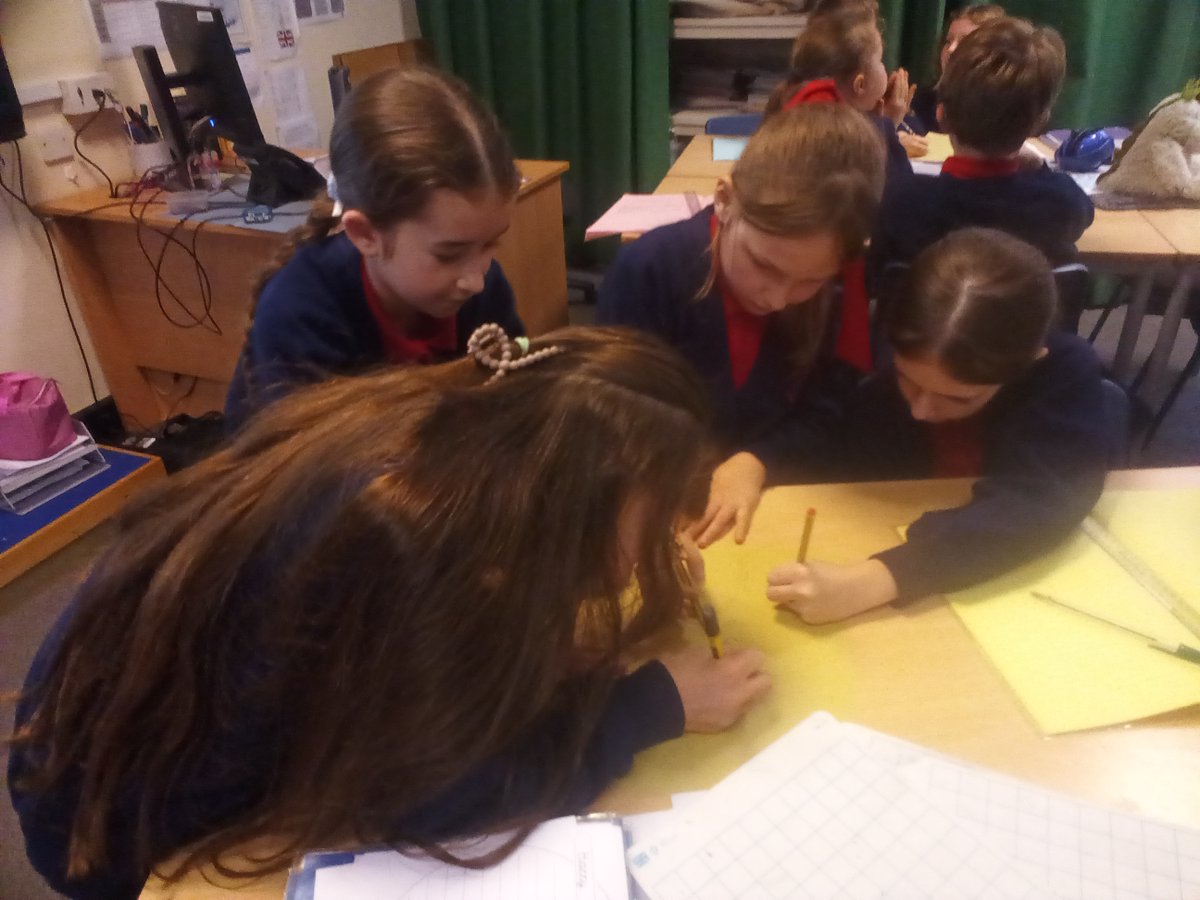 Working as a team to note down different parts about Ron Weasley's character such as his personality, his family, his appearance and interesting facts based on our reading of Harry Potter <a href="/HarbourLearning/">Harbour Learning Trust</a> <a href="/WBJJuniorSchool/">William Barcroft Junior School</a> #wbjsreading #wbjsenglish