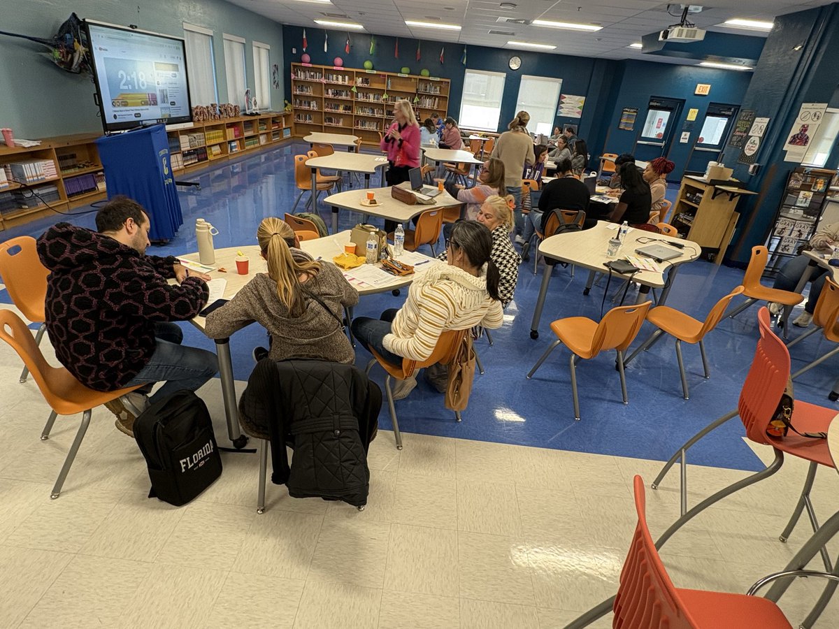 Conniston Middle tweet media