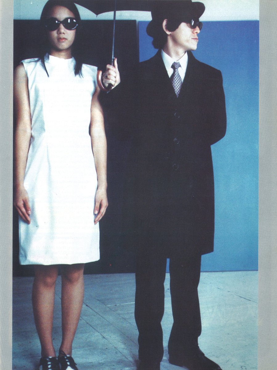 thai pop music promoter tweet media