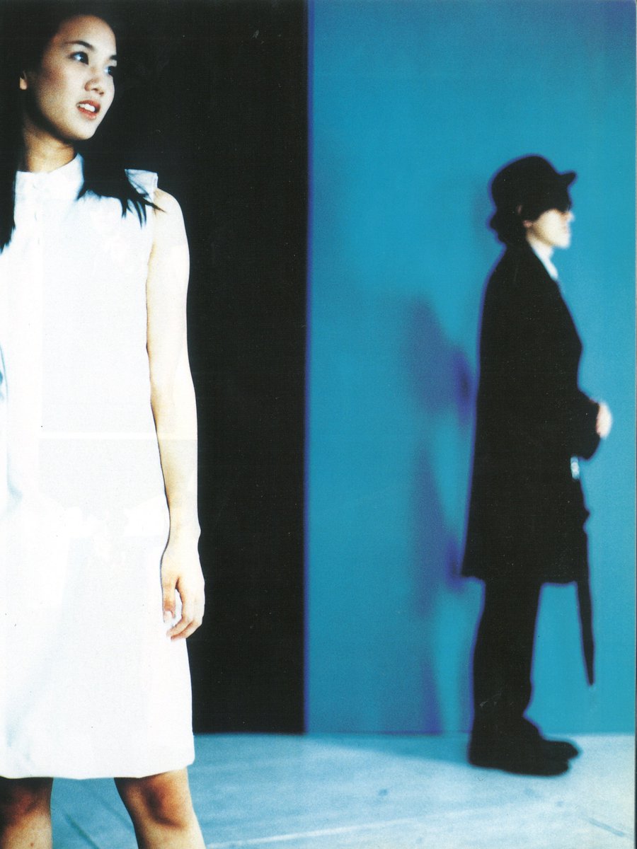 thai pop music promoter tweet media