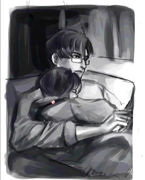 Duudle eepy zaynemc ..... #zayne #LoveandDeepspace