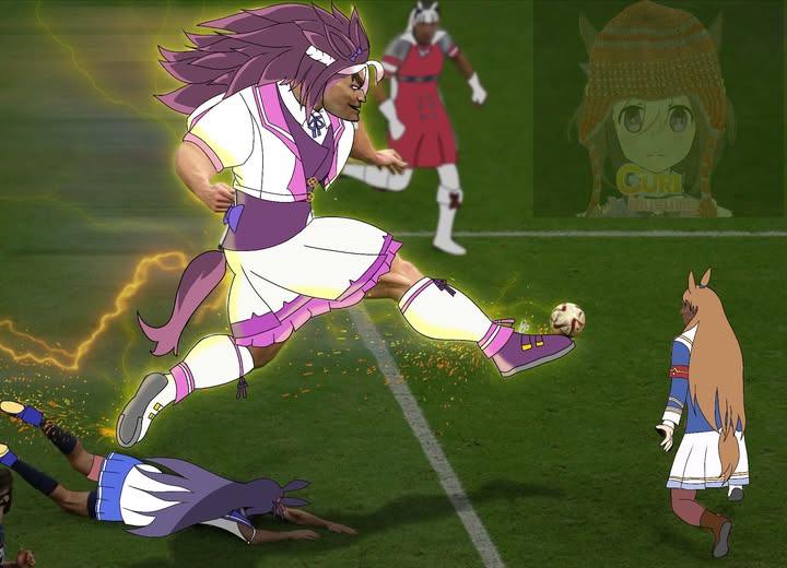 Solo di que no le sabes.....