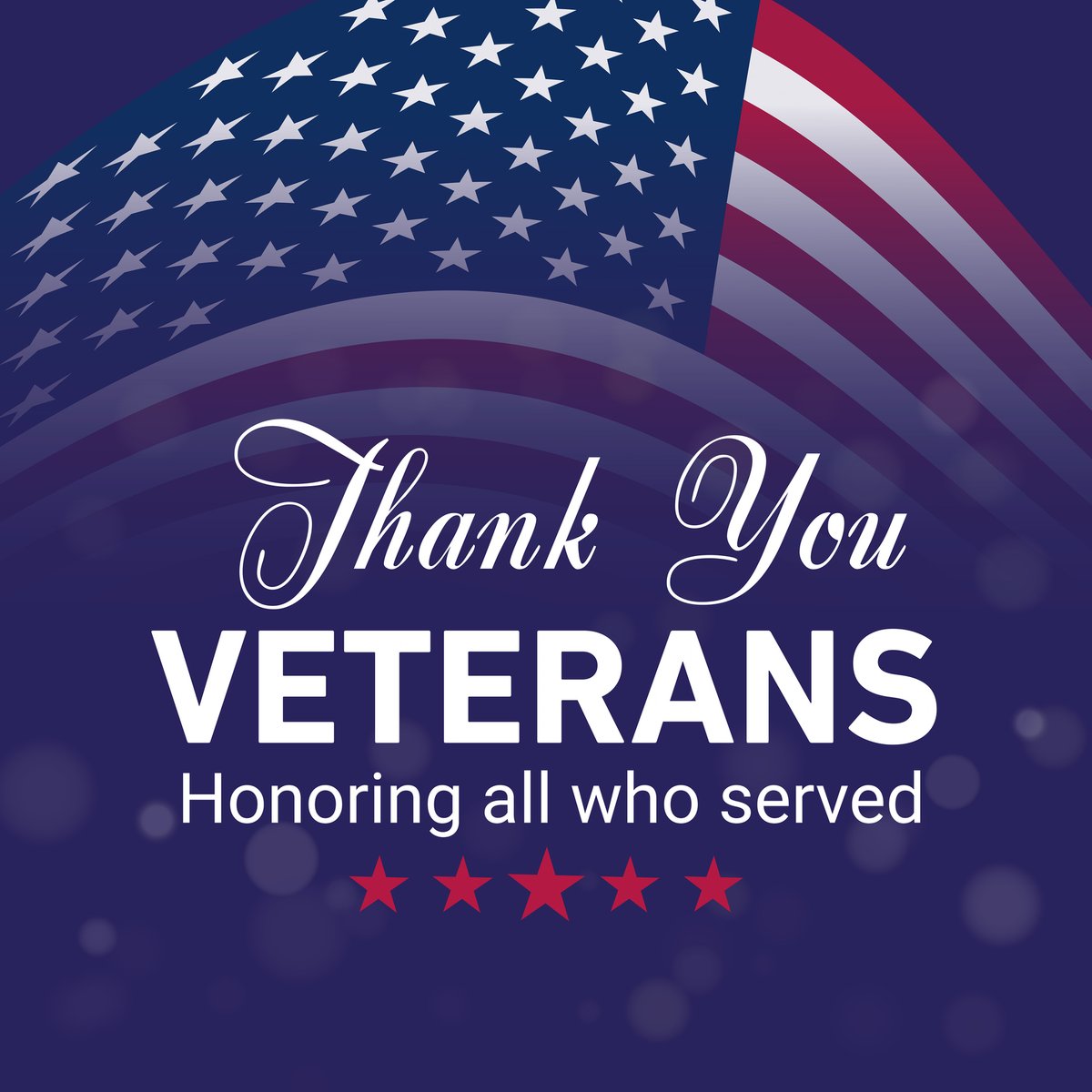 We are proud and grateful every day of the many veterans that are part of or supported by Heartland Dental. Veterans, we thank you all for your service to our country. 
#VeteransDay #HeartlandDental