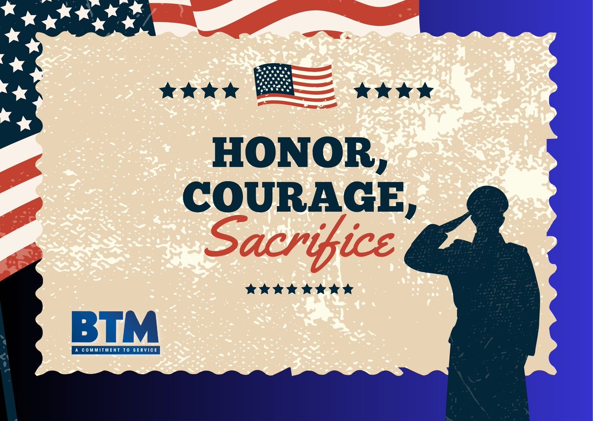 BTM Manufacturing - Domestic Fastener Manufacturer tweet media