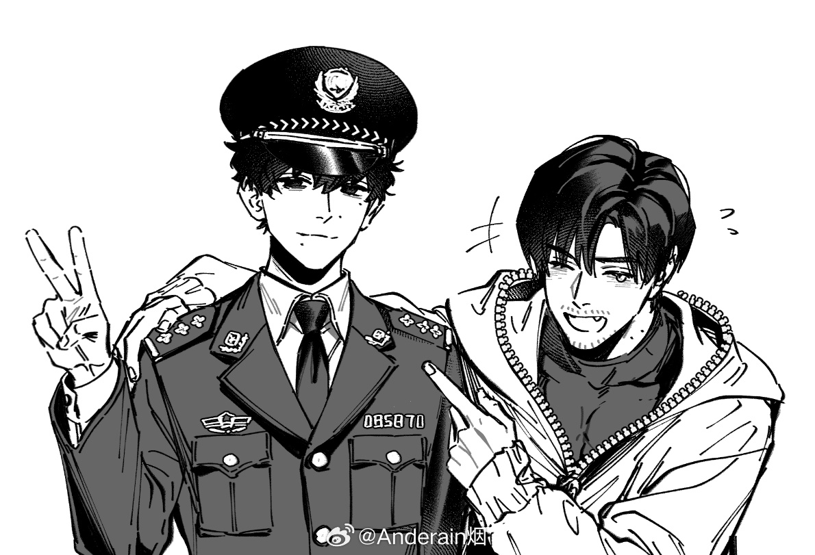 Anderain💫 tweet media