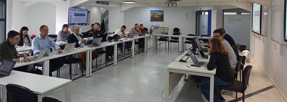 TrialsNet Project tweet media