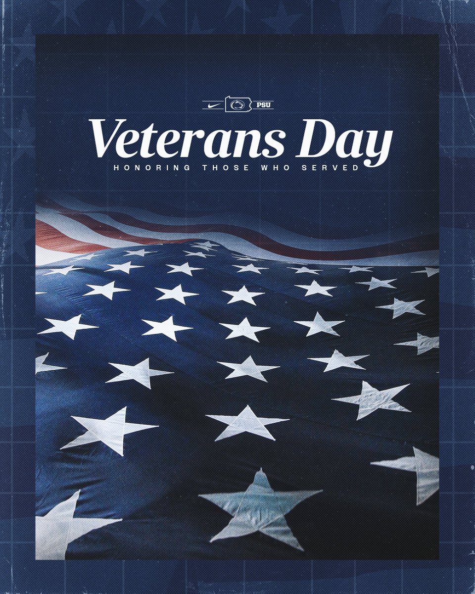 Penn State Football tweet media