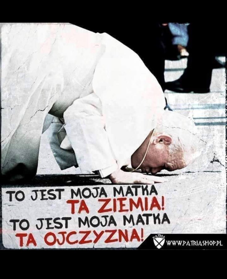 MisiusMisi's tweet photo. @MarekJanPytko ♥️🌹SZCZĘŚĆ BOŻE MOIM WSZYSTKIM RODAKOM W TYM PIĘKNYM DNIU NIEPODLEGŁOŚCI NASZEJ UMIŁOWANEJ RZECZYPOSPOLITEJ POLSKIEJ.🇵🇱🇵🇱🇵🇱🇵🇱CZĘŚĆ I CHWAŁA BOHATEROM NASZEJ WOLNOŚCI I NIEPODLEGŁOŚCI!!🌹♥️ BOŻE MIŁOSIERNY UFAM TOBIE🌹♥️AMEN.🙏 https://t.co/BJkuLioOre