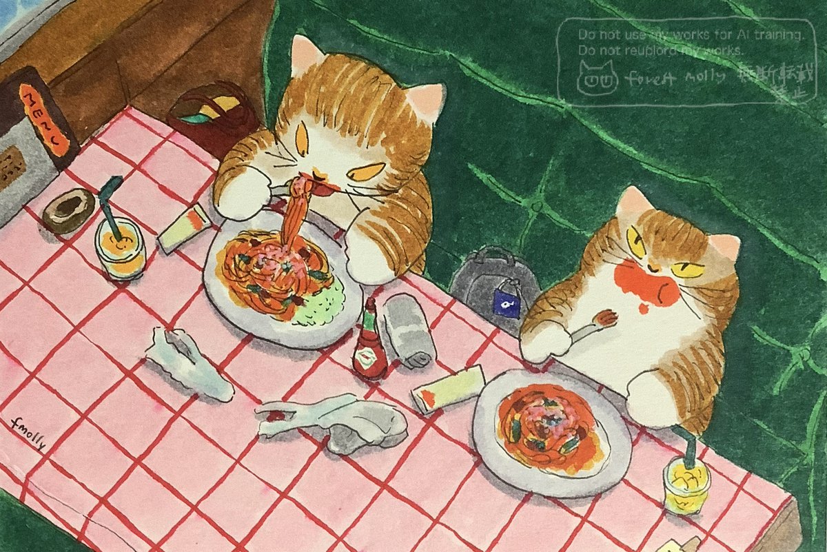 おぼろ げ / 絵を描いている人間です🐻 (@OboroGe_ekaki) / Posts / X