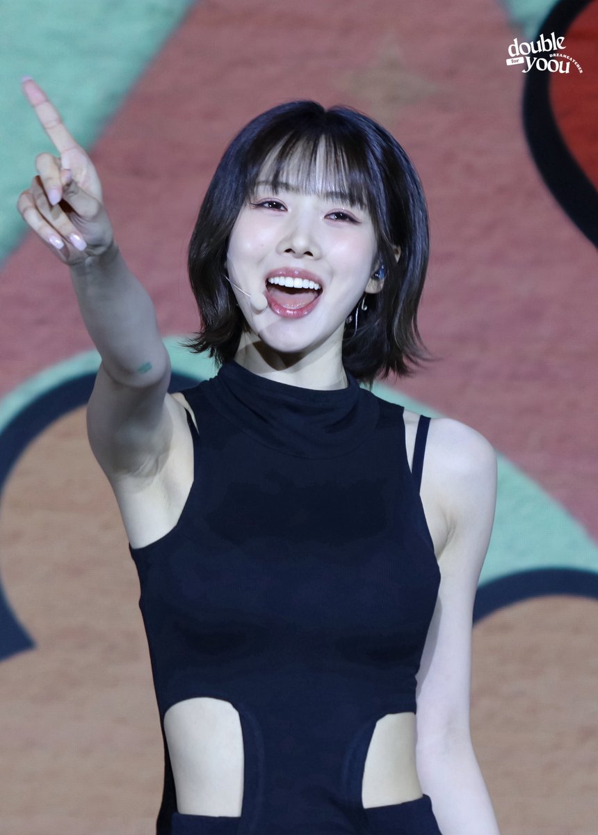더블유♡ tweet media