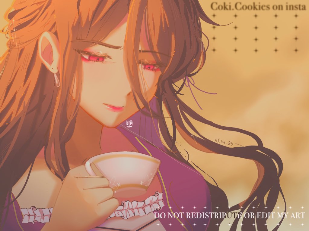 cokiicookies's tweet image. wah ...