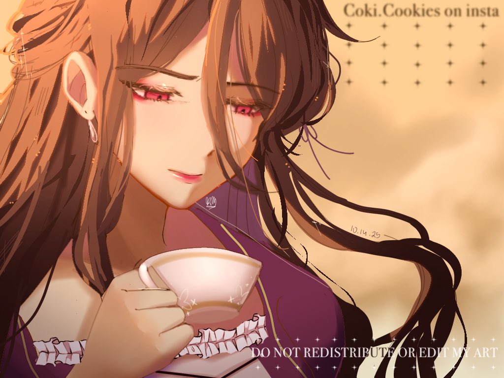 cokiicookies's tweet image. wah ...