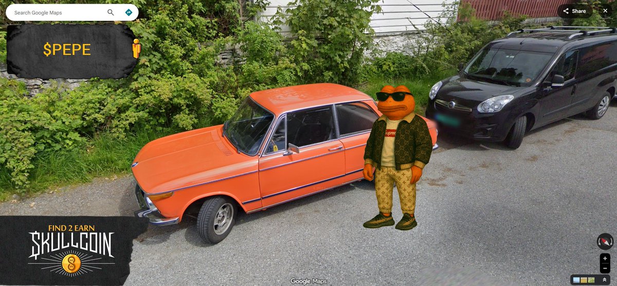 Skullcoin Studio tweet media