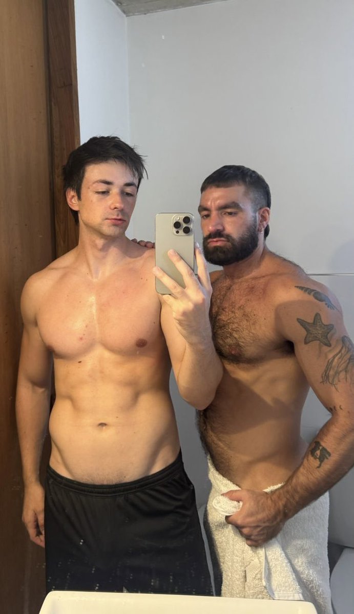 Powerluchox - 🇦🇷 - Buenos Aires’ slut tweet media