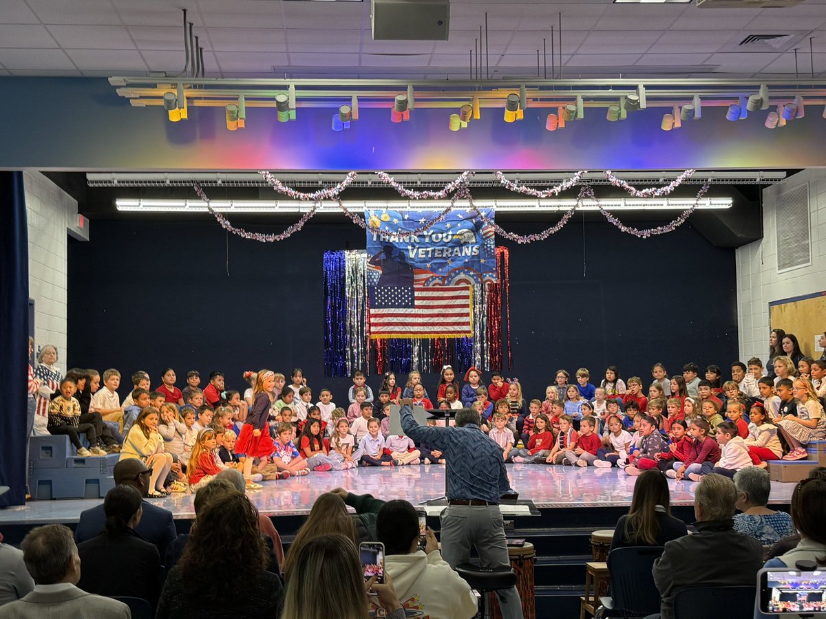 Sea Gate Elementary tweet media