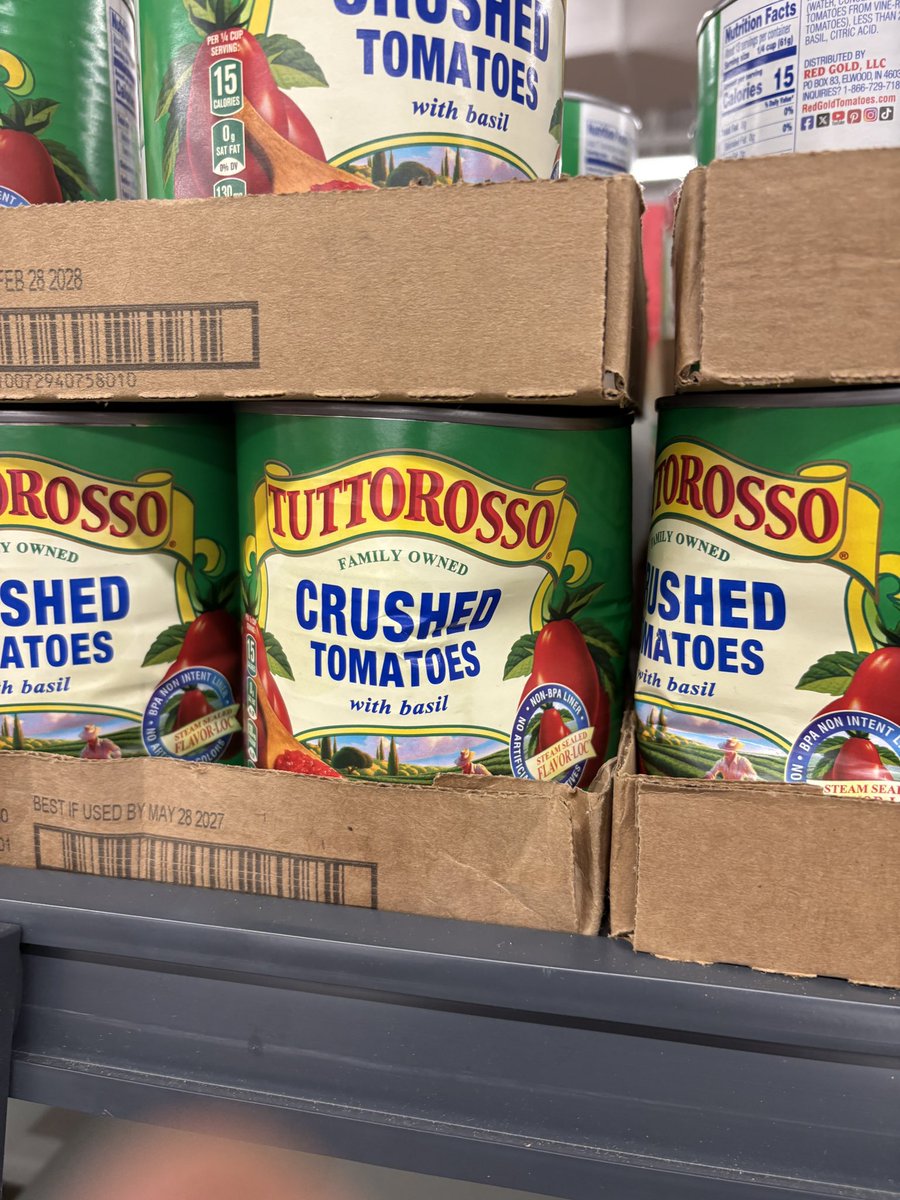 RayGorman's tweet image. #Lidl Nailed it!