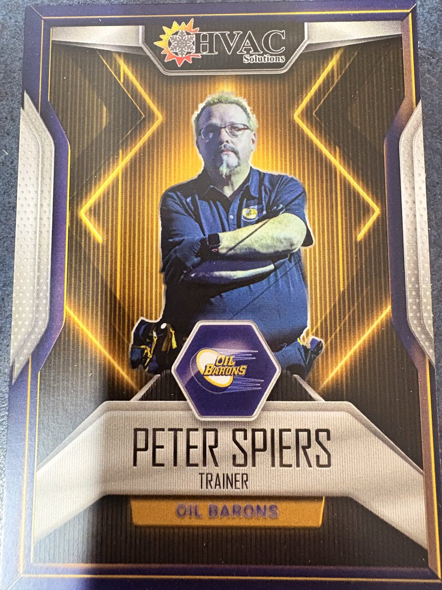 New <a href="/MOBHockey/">McMurray Oil Barons</a> collectors cards coming soon