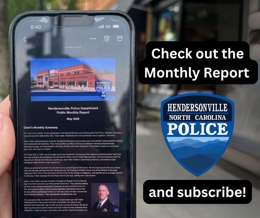 HPD Monthly Report - October ocv.im/IqcWGyv