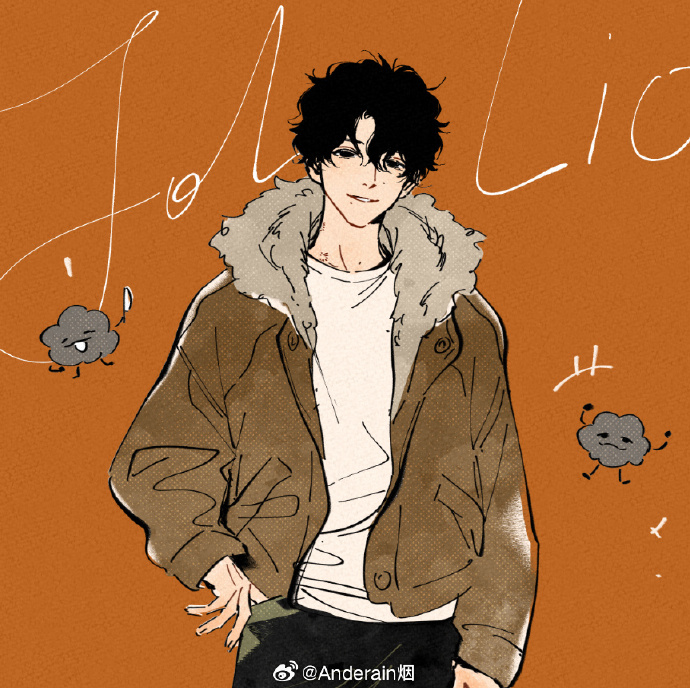 Anderain💫 tweet media