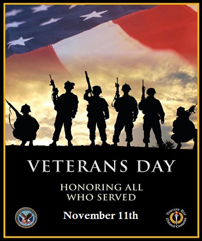 Thank you for your service! ❤️🫡