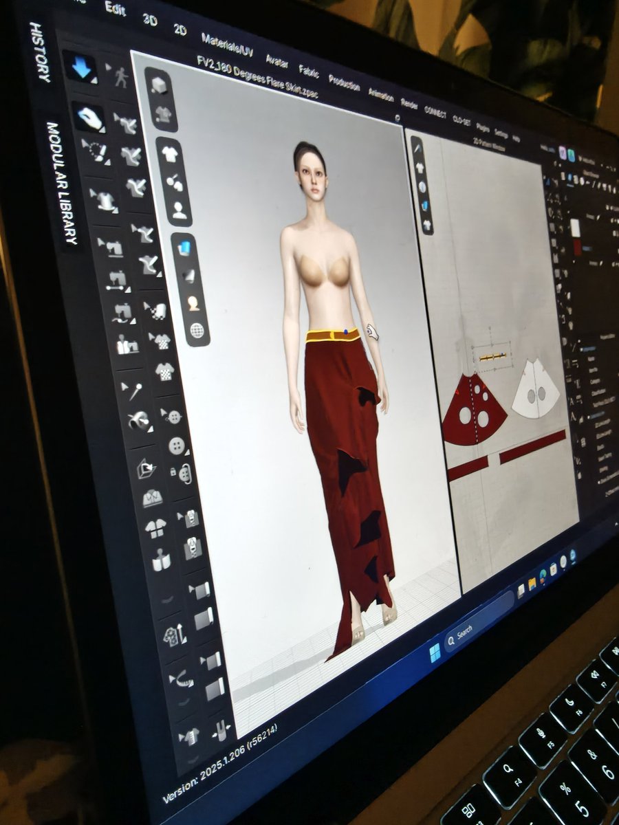 Mechanical Monkeyz tweet media