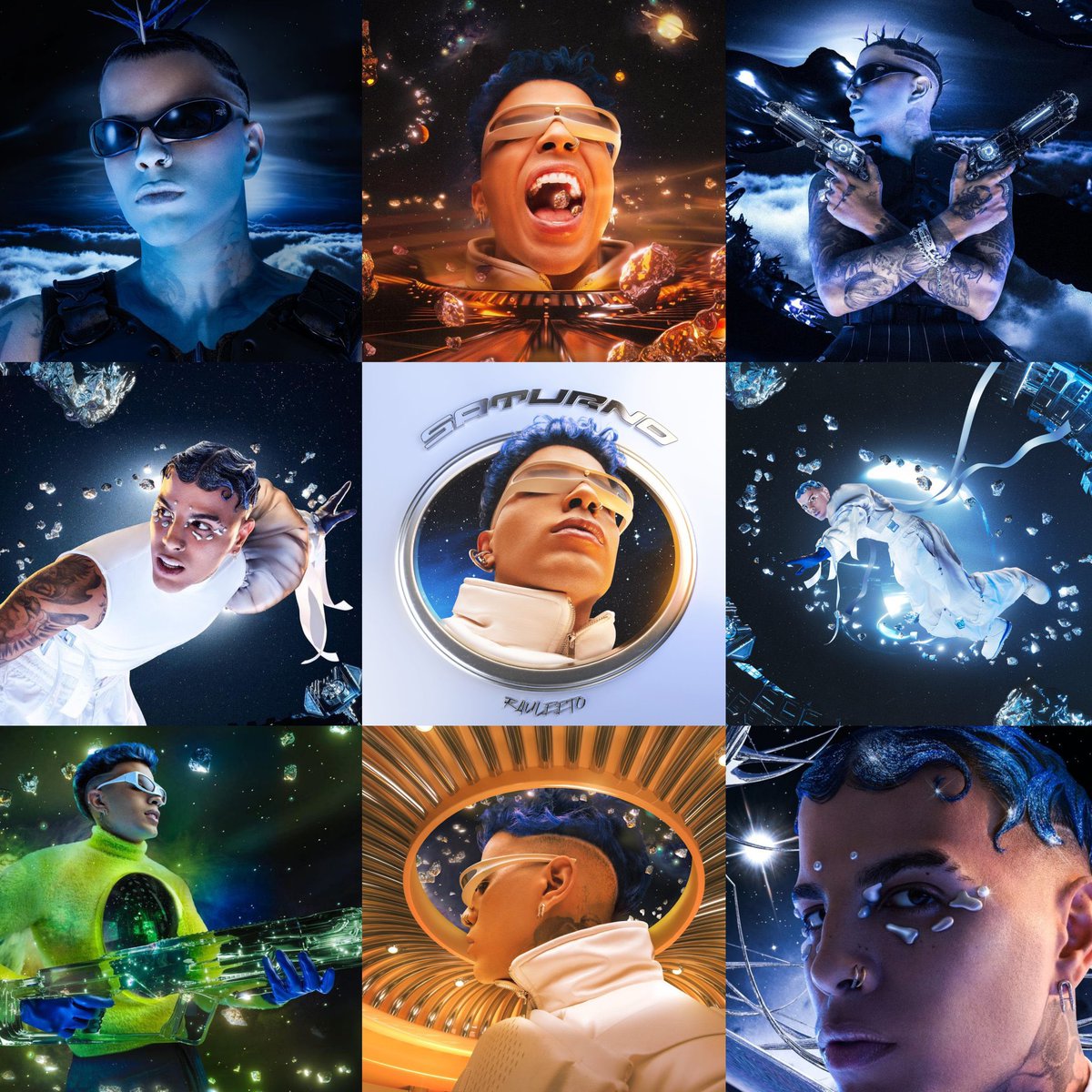 mathmzz's tweet image. 3 anos de Saturno 🪐