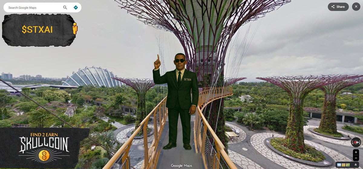 Skullcoin Studio tweet media