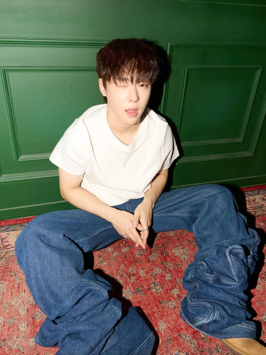 howurlytouse's tweet photo. #HOWTOPOST
11/11/2025 | 🤸🏻♂️ nowgiwon INSTA POST UPDATE
🔗 https://t.co/6rZqtMZcTE
(1/2)
#GIWON #기원 #howtouse #하우투유즈 https://t.co/06EVapxN53