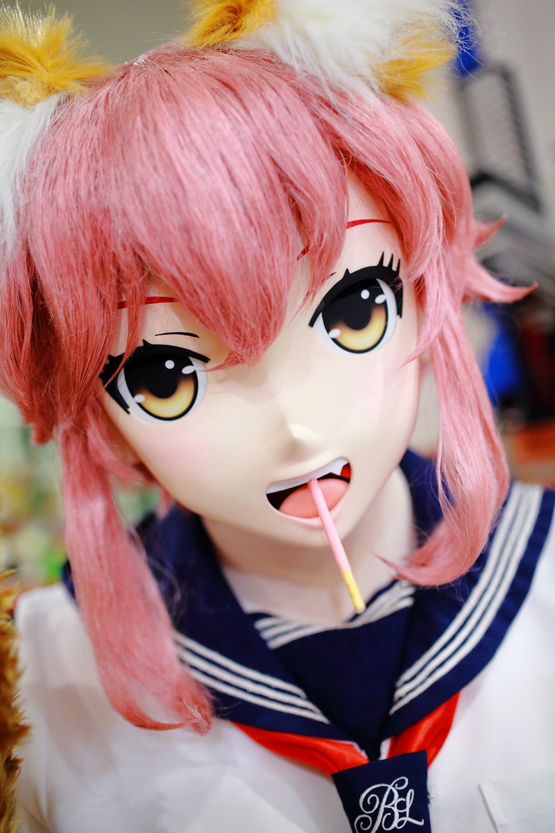 #ポッキーの日
📷 <a href="/TohmaMasaki/">塔馬マサキ</a>