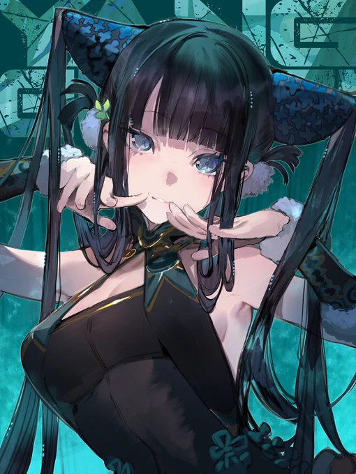 楊貴妃