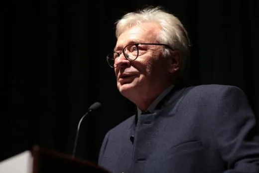 InMilei's tweet image. Hoppe is the state&apos;s mole, sent to destroy libertarianism. It won&apos;t happen.