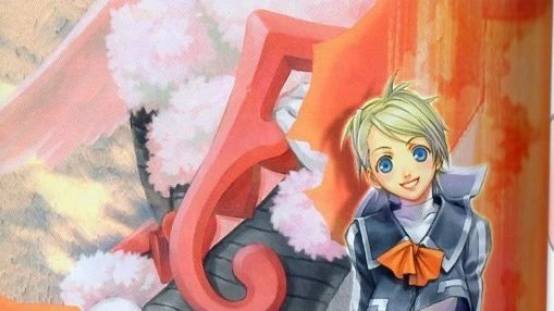 PersonaOfTheDay's tweet photo. The Persona Character Of The Day is Lisa Silverman from Persona 2. #LisaSilverman #Persona2 #Persona #SMT https://t.co/XVF2mWT1Dh