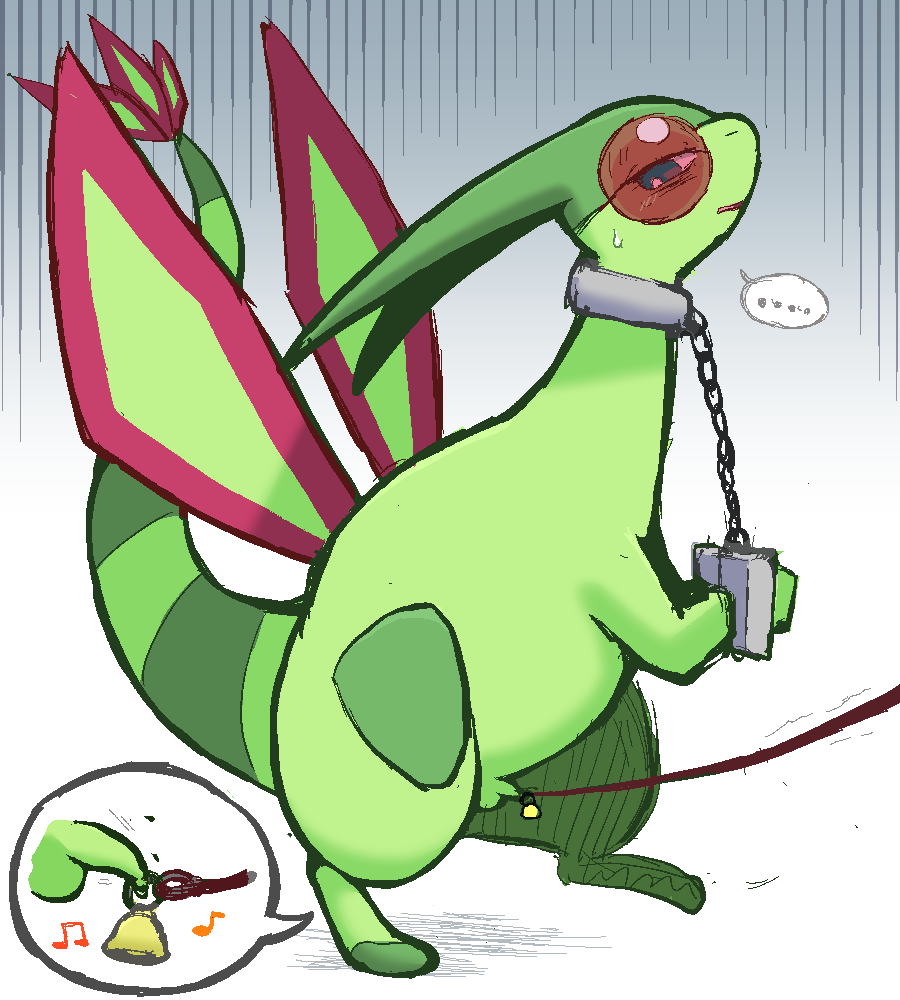 今週の落書き
ちんちんにリード付けられてお散歩させられる仔は尊厳無くて可愛いね。