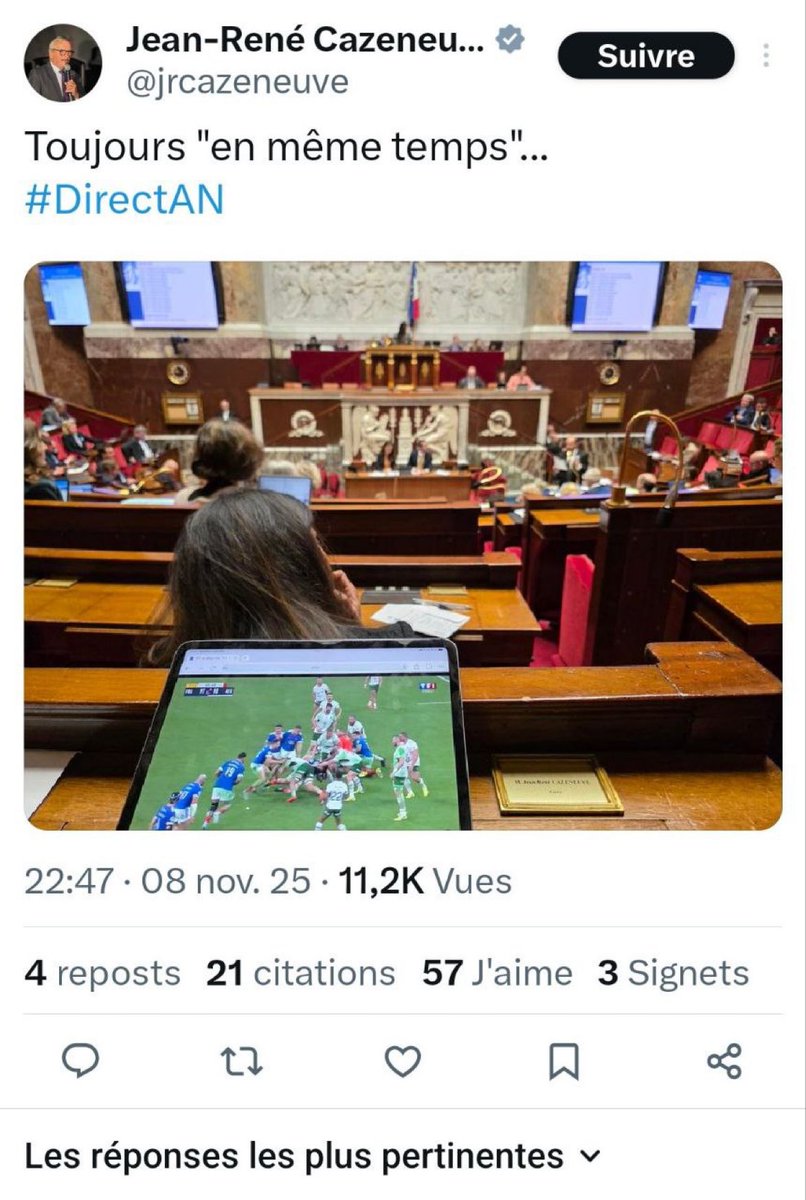 mumforever2's tweet image. This is you @jrcazeneuve ?

#PLFSS2026