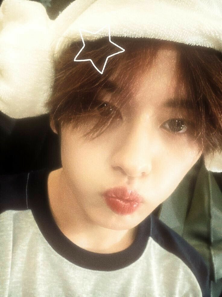 ยอมรับว่าตอนนี้นอกใจน้องหินกลับไปตามหอมแก้มแมวลีโน