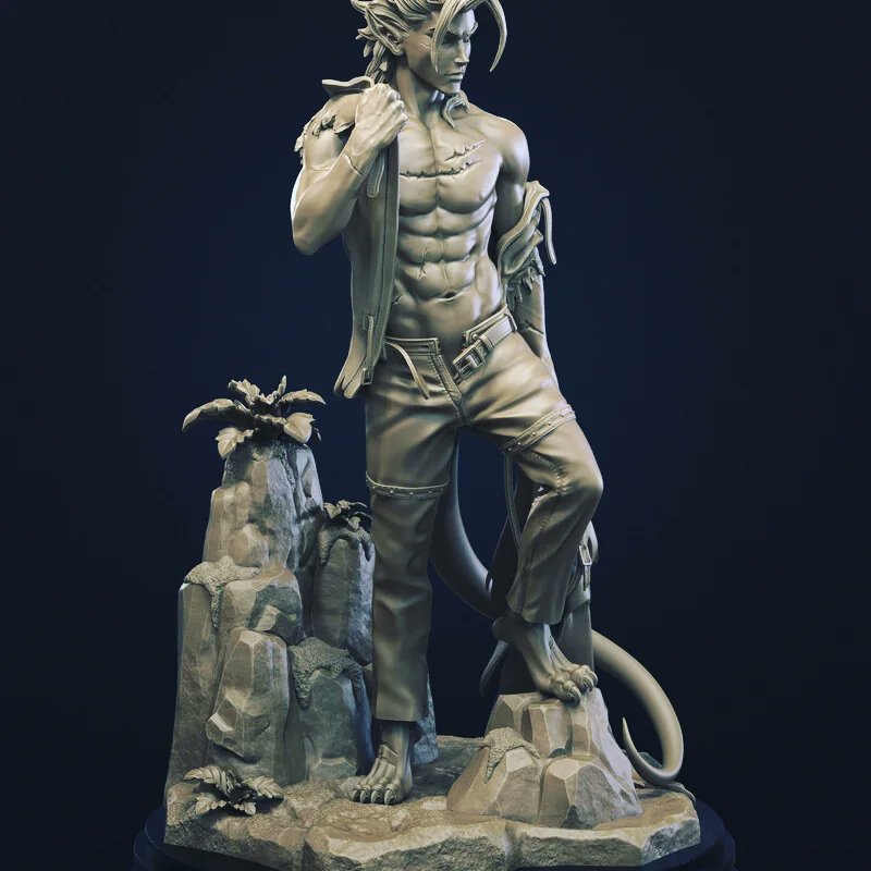 WillsWills16442's tweet image. Galleon, printed and painted figure.
#galleon
#printedmodel