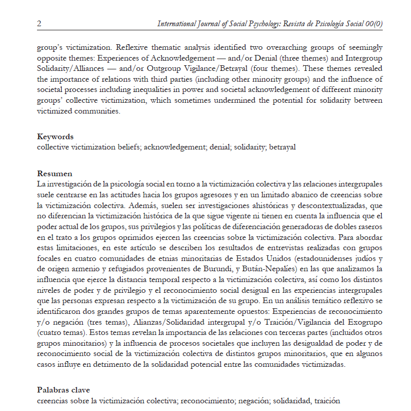 Johanna Ray Vollhardt (jrvollhardt.bsky.social) tweet media