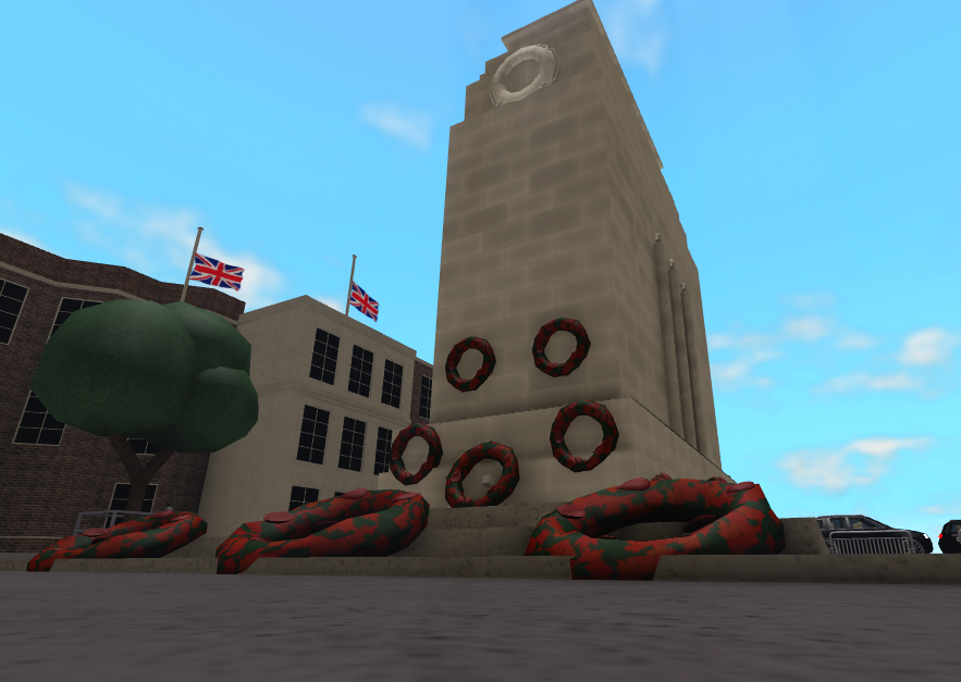 HumzaUKB's tweet image. " When you go home, tell them of us and say, For your tomorrow, we gave our today. "

Lest we forget. 🥀🇬🇧