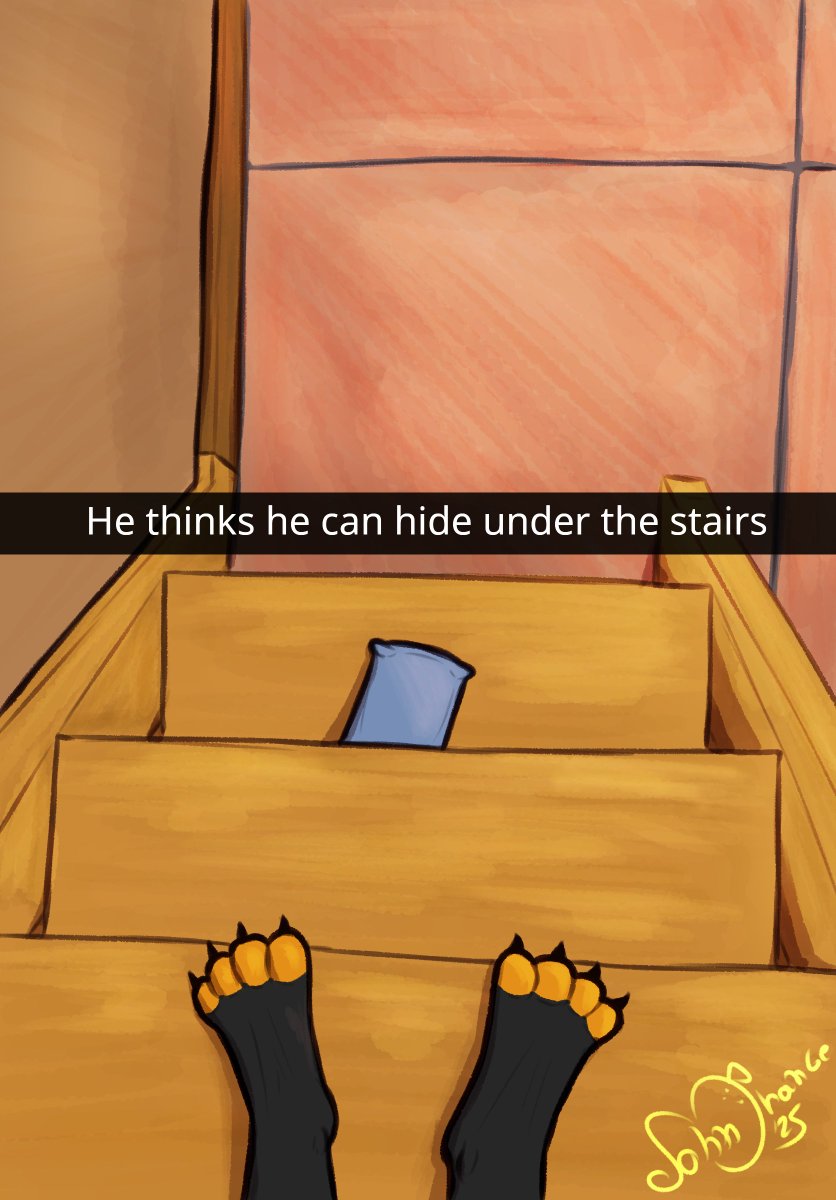 𝕵𝖔𝖍𝖓 🍊 𝕱𝖔𝖝~ tweet media