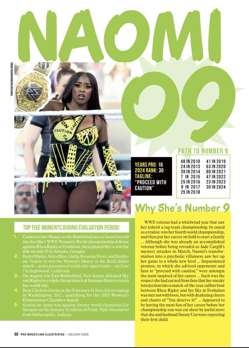 Cory_Hays407's tweet photo. The work speaks for itself @TheTrinity_Fatu https://t.co/7xKMKip0Cr
