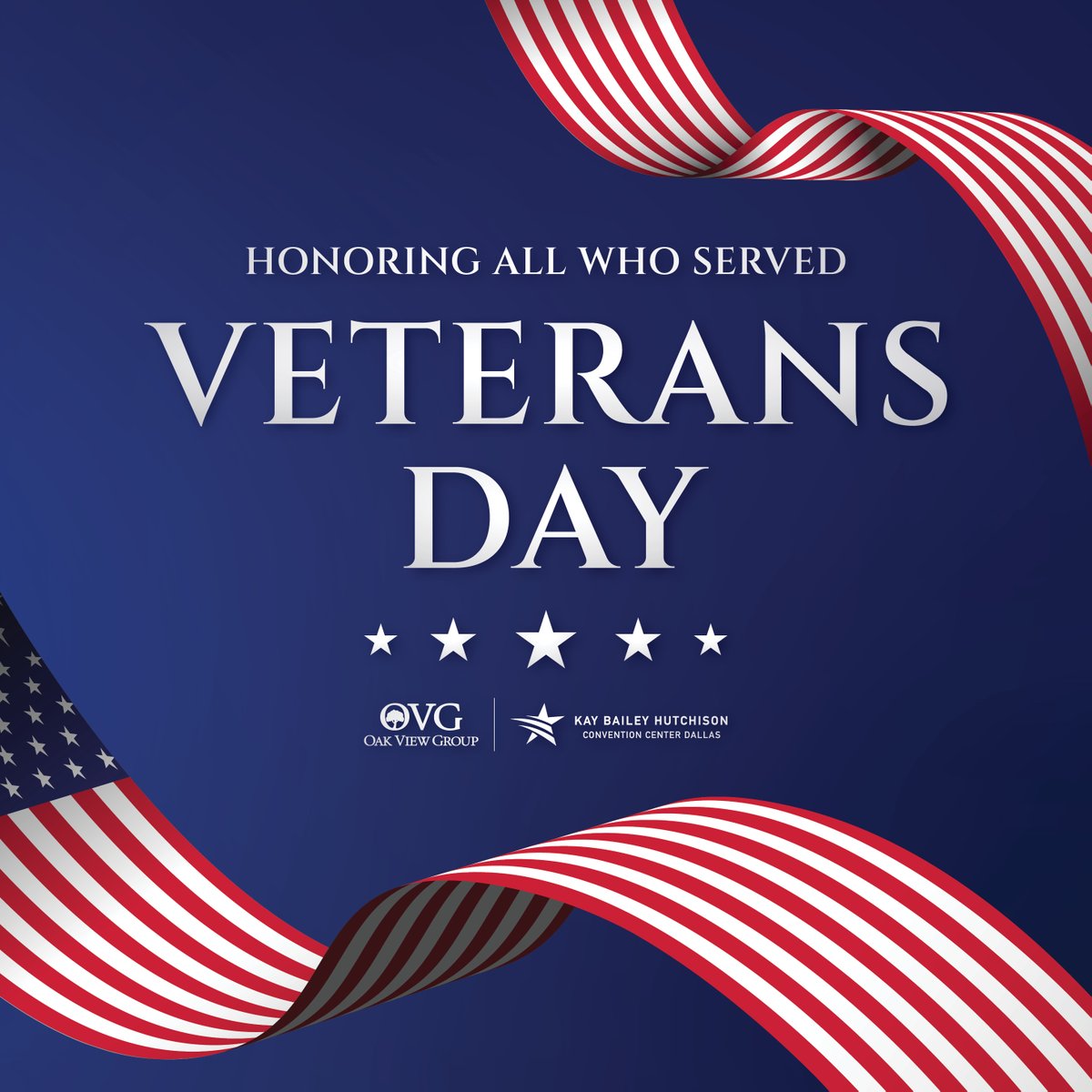 KBHCCDallas's tweet image. Honoring our courageous veterans whose sacrifices protect our freedom — today and every day, we are grateful for your service. #VeteransDay