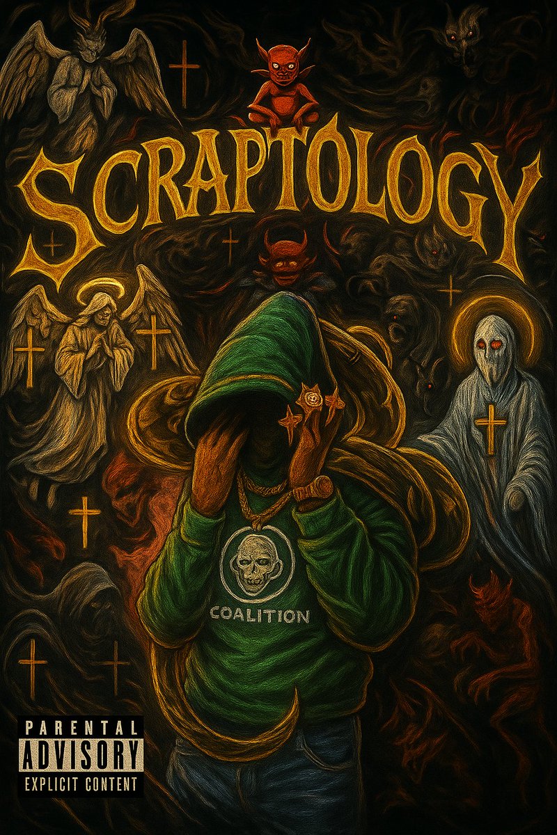 sgscrap.eth (@scrapgonspaz) on Twitter photo 