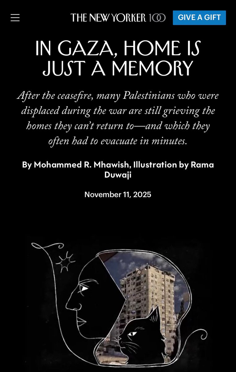 Mohammed R. Mhawish tweet media